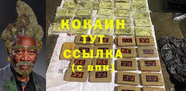 хмурый Надым